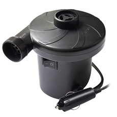 렉스디 전동 에어펌프, 1개 자동차용품/차량관리/소모품 반품 최저가 5,160원