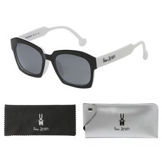 피터젠슨 아동용 피터젠슨 시크스퀘어 선글라스 PSX63SG01MBKF + 케이스 + 안경닦이 + 안경줄 출산/유아동/유아동패션 반품 최저가 20,260원