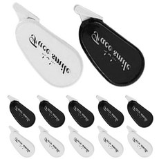 영아트 수정 테이프 2종 x 6p 세트, 블랙, 화이트, 1세트 문구/오피스/필기류 반품 최저가 3,960원