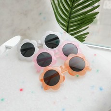 로로샤 아동용 라운 선글라스 3종 세트 출산/유아동/유아동패션 반품 최저가 6,540원