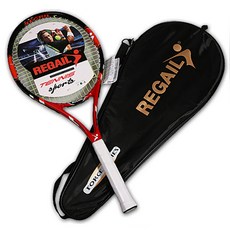 리게일 VWY 스포츠 테니스 라켓 68.5cm, 레드, PK02 스포츠/레저/라켓스포츠 반품 최저가 35,900원