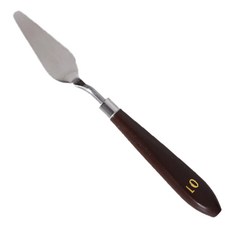 리암 유화 페인팅 나이프 Y07 타입1, 1개 문구/오피스/미술/화방용품 반품 최저가 3,780원