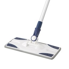 스카치브라이트 베이직 막대걸레 미드나잇 블루, 1개 생활용품/세탁/청소용품 반품 최저가 14,150원