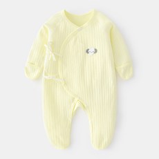 스타도어 신생아 미니 코끼리 배냇 긴팔 우주복 undefined/undefined 반품 최저가 11,850원