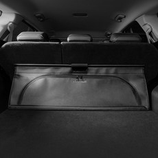 메이튼 70도 히든 트렁크 정리함, 블랙 자동차용품/인테리어 반품 최저가 52,630원