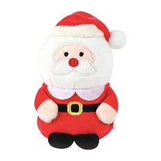 모찌타운 X-Mas 핫팩 인형 산타 14cm, 1개 홈인테리어/방한용품 반품 최저가 2,540원