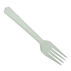 투고팩 위생 개별 포장 백색 일회용 포크, 10개, 5개 주방용품/일회용품/종이컵 반품 최저가 5,480원