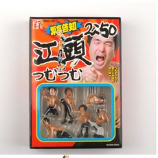 츠무츠무 에가시라 2:50 TMU-08, 1개, 전 연령 완구/취미/피규어/다이캐스트 반품 최저가 7,590원