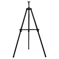 일진 대형 휴대용 알루미늄 이젤 AE-244 + 가방 세트 문구/오피스/미술/화방용품 반품 최저가 41,380원