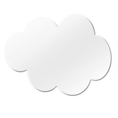 쿠 아크릴 거울 홈인테리어/홈데코/디퓨저 반품 최저가 5,760원