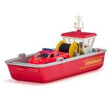 시쿠 소방대 작업 보트 다이캐스트 SK2117, 혼합색상, 1개 완구/취미/수집품 반품 최저가 19,980원