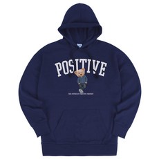 에어플레인 포지티브 오버핏 후드티 패션의류/잡화/남녀 공용 의류 반품 최저가 15,250원