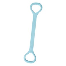 씨에카 실리콘 스트레칭 밴드, 파스텔블루, 1개 헬스_건강식품/헬스/요가용품 반품 최저가 7,310원