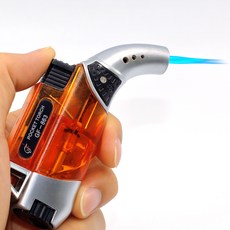 코끼리 가스 토치 라이타, GF-863, 1개 생활용품/토치/용접공구 반품 최저가 4,320원