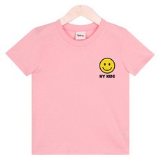 뉴욕꼬맹이 아동용 통기성 NY반팔 티셔츠 W013 출산/유아동/유아동패션 반품 최저가 6,360원