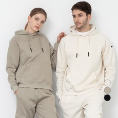 로또 에센셜 플리스 오버 사이즈 풀오버 후디 패션의류/잡화/남녀 공용 의류 반품 최저가 18,450원