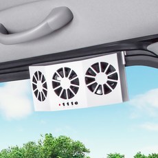 블랙팟 환기하카 차량용 블로워, BHG020, 화이트 자동차용품/차량용 전자기기 반품 최저가 27,670원