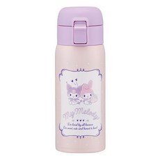 쿠로미 다이렉트 스틸 물병 STOT3, 혼합색상, 350ml 주방용품/보온/보냉용품 반품 최저가 20,360원