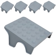 엔플라스틱 더블 간편 신발장, 20개입 생활용품/수납/정리 반품 최저가 13,980원