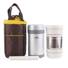 코스모스 보온 따끈도시락 1.1L, 혼합색상, 1세트 주방용품/보온/보냉용품 반품 최저가 42,580원