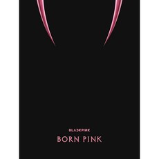 블랙핑크 2nd ALBUM BORN PINK BOX SET 3종 중 랜덤발송 예판 포스터 종료, 1CD 완구/취미/수집품 반품 최저가 16,400원