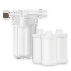 더스파 코드블락 + 코드블락 카본필터 3p, 1개 홈인테리어/욕실용품 반품 최저가 23,800원