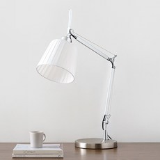 마켓비 HADON 단스탠드 E26 KS2505T, 화이트 홈인테리어/싱글하우스 반품 최저가 35,470원