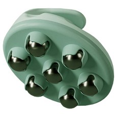 피키픽스 지압 롤러 마사지기, 1개, 그린 생활용품/건강/의료용품 반품 최저가 5,190원