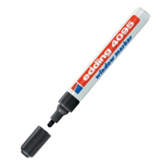 에딩 e-4095 윈도우마카, 01black, 1개 문구/오피스/필기류 반품 최저가 3,060원