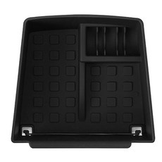 메이튼 자동차 콘솔트레이 2세대, 블랙, 기아 올 뉴 니로 자동차용품/인테리어 반품 최저가 19,410원