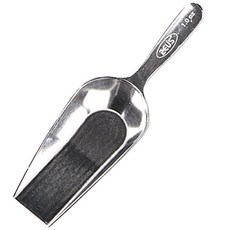 제우스 알루미늄 커피 스쿱 180 x 53 mm, 1개 주방용품/수저/커트러리 반품 최저가 2,320원