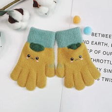 우주아이 아동용 뿌잉뿌잉 털장갑 출산/유아동/유아동패션 반품 최저가 2,170원