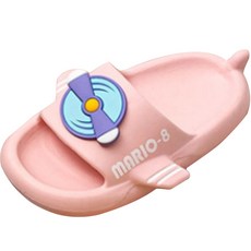 아동용 유블리 EVA 비행기콕 슬리퍼 출산/유아동/유아동패션 반품 최저가 4,560원