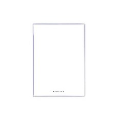 핑크풋 8900 데이바이데이 플래너, 흰색, 1개 문구/오피스/다이어리/플래너 반품 최저가 4,810원