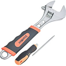 스탠맨 롱몽키 30mm+양용드라이버, 1세트 홈인테리어/수공구/절단도구 반품 최저가 8,790원