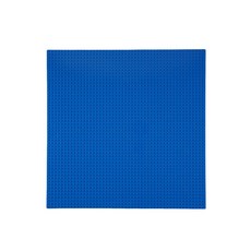 파파토이 레고호환블록 놀이 기본판 50 x 50, 파랑, 1개 완구/취미/블록놀이 반품 최저가 3,800원