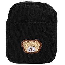 키즈트리 아동용 곰돌이 골덴 크로스백 BB-295 출산/유아동/유아동패션 반품 최저가 7,990원