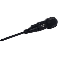 더하이브 3.7V 전동드라이버 하이브로 H300 USB충전식 충전스크류드라이버, 1개 홈인테리어/수공구/절단도구 반품 최저가 26,440원