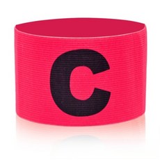 씨에스소울 축구 주장 완장, 핑크, 1개 스포츠_레저/구기스포츠 반품 최저가 3,470원