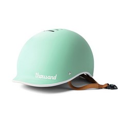 따우전드 헤리티지 컬렉션 헬멧, 윌로우브룩 민트, 1개 스포츠/레저/기타스포츠 반품 최저가 90,850원