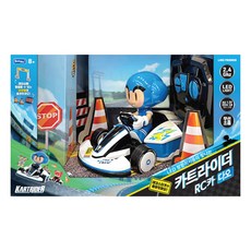 카트라이더 어린이RC자동차, 다오, 1세트 완구/취미/STEAM완구 반품 최저가 13,150원