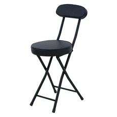 밴프 비엔나체어, 제트블랙, 1개 홈인테리어/의자/소파 반품 최저가 14,910원