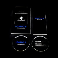 카본스타일 LED 플레이트 무선충전 유 컵홀더 자동차용품/인테리어 반품 최저가 3,910원