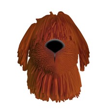 지글리펫 춤추는 퍼피 작동동물인형 7168, 브라운(71684), 16cm, 1개 완구/취미/인형 반품 최저가 12,170원