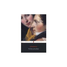The Red and the Black (Penguin Classics):, Penguin Classic 도서/음반/DVD/해외도서 반품 최저가 5,280원