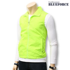 블루포스 키프투 쿨매쉬 초경량 집업 냉감 통기성 바람막이 조끼 스포츠/레저/여성스포츠의류 반품 최저가 15,650원