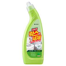 홈스타 락스와세제 허벌 시트러스, 750ml, 1개 생활용품/청소세제 반품 최저가 3,540원