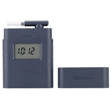 다매다매 술자리 필수품 휴대용 마우스피스 음주측정기, 1개 자동차용품/차량용 전자기기 반품 최저가 6,700원