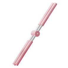 숄뱅 회전 십자 스트레칭봉, 핑크, 1개 스포츠/레저/헬스/요가/댄스 반품 최저가 3,880원