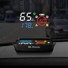 HL만도 스마트 헤드 업 디스플레이 계기판 S-HUD MHDW20 + 쿠폰 2p 세트, 컨텐츠 참조, 1개 자동차용품/차량용 전자기기 반품 최저가 96,250원